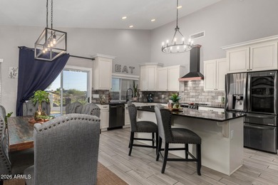 Welcome to Oasis at The Foothills -- where luxury upgrades meet on The Foothills Golf Club in Arizona - for sale on GolfHomes.com, golf home, golf lot