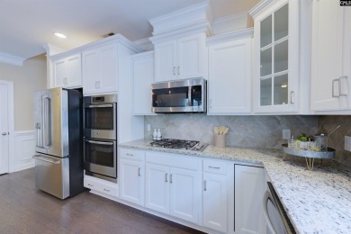 Experience timeless design, modern comfort, and a premium golf on The Members Club At Woodcreek in South Carolina - for sale on GolfHomes.com, golf home, golf lot