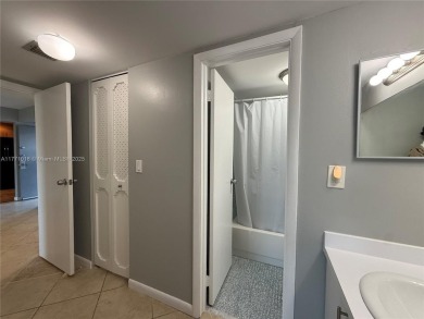 Experience practical living in this corner unit on the 6th floor on Turnberry Isle Resort and Club in Florida - for sale on GolfHomes.com, golf home, golf lot