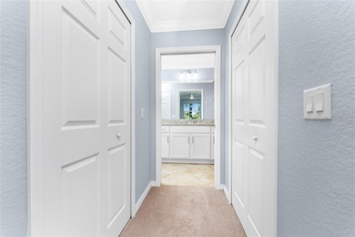 One or more photo(s) has been virtually staged. Enjoy effortless on Heritage Landing Golf  in Florida - for sale on GolfHomes.com, golf home, golf lot