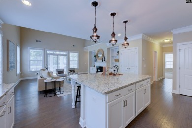 Experience timeless design, modern comfort, and a premium golf on The Members Club At Woodcreek in South Carolina - for sale on GolfHomes.com, golf home, golf lot