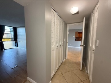 Experience practical living in this corner unit on the 6th floor on Turnberry Isle Resort and Club in Florida - for sale on GolfHomes.com, golf home, golf lot