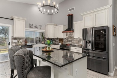 Welcome to Oasis at The Foothills -- where luxury upgrades meet on The Foothills Golf Club in Arizona - for sale on GolfHomes.com, golf home, golf lot