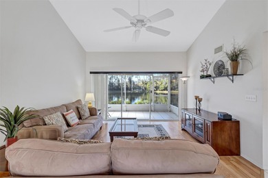 Turn-key furnished first floor, two bedroom, two bath condo in on Tara Golf and Country Club in Florida - for sale on GolfHomes.com, golf home, golf lot