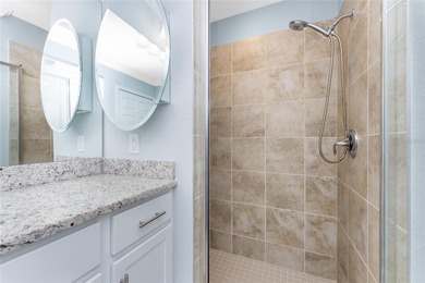 One or more photo(s) has been virtually staged. Enjoy effortless on Heritage Landing Golf  in Florida - for sale on GolfHomes.com, golf home, golf lot