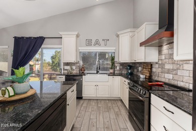 Welcome to Oasis at The Foothills -- where luxury upgrades meet on The Foothills Golf Club in Arizona - for sale on GolfHomes.com, golf home, golf lot