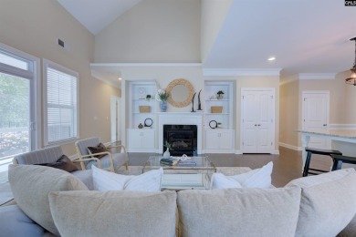Experience timeless design, modern comfort, and a premium golf on The Members Club At Woodcreek in South Carolina - for sale on GolfHomes.com, golf home, golf lot