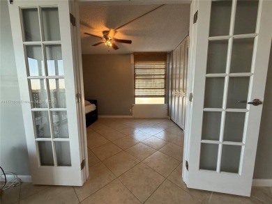 Experience practical living in this corner unit on the 6th floor on Turnberry Isle Resort and Club in Florida - for sale on GolfHomes.com, golf home, golf lot