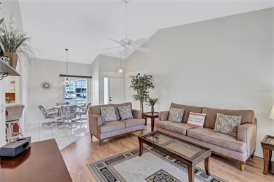 Turn-key furnished first floor, two bedroom, two bath condo in on Tara Golf and Country Club in Florida - for sale on GolfHomes.com, golf home, golf lot