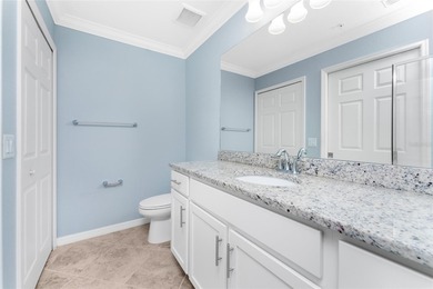 One or more photo(s) has been virtually staged. Enjoy effortless on Heritage Landing Golf  in Florida - for sale on GolfHomes.com, golf home, golf lot