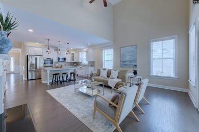 Experience timeless design, modern comfort, and a premium golf on The Members Club At Woodcreek in South Carolina - for sale on GolfHomes.com, golf home, golf lot