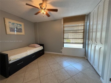 Experience practical living in this corner unit on the 6th floor on Turnberry Isle Resort and Club in Florida - for sale on GolfHomes.com, golf home, golf lot