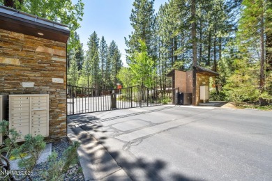 Stunning home located in gated Incline Creek Estates! Experience on Incline Village Golf Course in Nevada - for sale on GolfHomes.com, golf home, golf lot