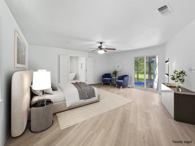 Stunning, updated multi-level home with pool on the East side of on Woodhaven Country Club in Texas - for sale on GolfHomes.com, golf home, golf lot
