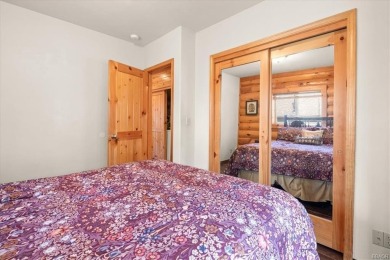 Discover the ultimate mountain getaway in this gorgeous full-log on Big Bear Mountain Ski and Golf Resort in California - for sale on GolfHomes.com, golf home, golf lot