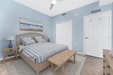 One or more photo(s) has been virtually staged. Enjoy effortless on Heritage Landing Golf  in Florida - for sale on GolfHomes.com, golf home, golf lot