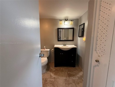 Experience practical living in this corner unit on the 6th floor on Turnberry Isle Resort and Club in Florida - for sale on GolfHomes.com, golf home, golf lot