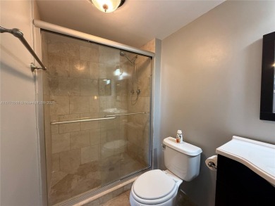 Experience practical living in this corner unit on the 6th floor on Turnberry Isle Resort and Club in Florida - for sale on GolfHomes.com, golf home, golf lot
