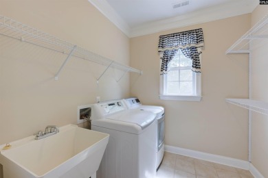 Experience timeless design, modern comfort, and a premium golf on The Members Club At Woodcreek in South Carolina - for sale on GolfHomes.com, golf home, golf lot