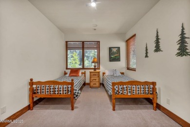 Stunning home located in gated Incline Creek Estates! Experience on Incline Village Golf Course in Nevada - for sale on GolfHomes.com, golf home, golf lot