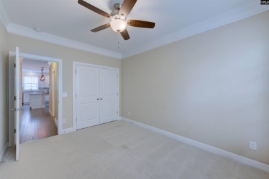 Experience timeless design, modern comfort, and a premium golf on The Members Club At Woodcreek in South Carolina - for sale on GolfHomes.com, golf home, golf lot
