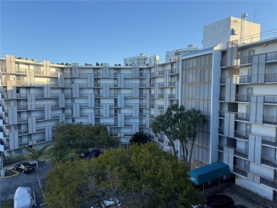 Experience practical living in this corner unit on the 6th floor on Turnberry Isle Resort and Club in Florida - for sale on GolfHomes.com, golf home, golf lot