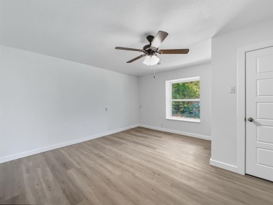 Stunning, updated multi-level home with pool on the East side of on Woodhaven Country Club in Texas - for sale on GolfHomes.com, golf home, golf lot