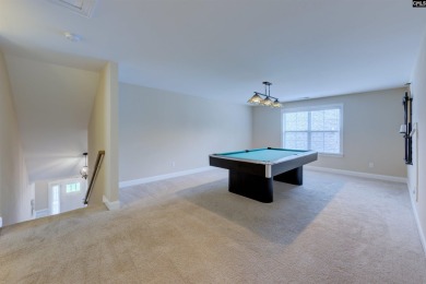 Experience timeless design, modern comfort, and a premium golf on The Members Club At Woodcreek in South Carolina - for sale on GolfHomes.com, golf home, golf lot