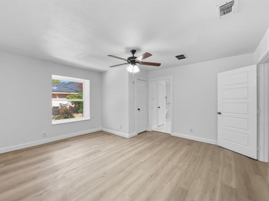 Stunning, updated multi-level home with pool on the East side of on Woodhaven Country Club in Texas - for sale on GolfHomes.com, golf home, golf lot
