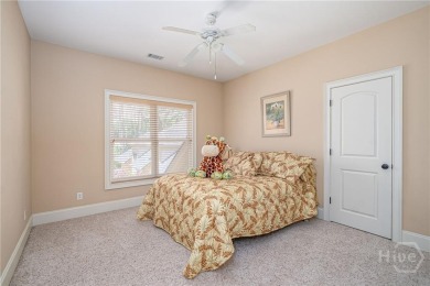 Make this spectacular property yours! This extraordinary custom on The Landings Club - Marshwood in Georgia - for sale on GolfHomes.com, golf home, golf lot