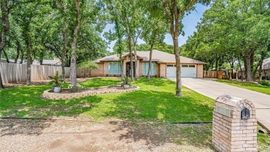 One of a kind property with so much to offer.  This is truly on De Cordova Bend Country Club in Texas - for sale on GolfHomes.com, golf home, golf lot