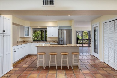Great near-beach home on the desirable east end of Sanibel in a on Beachview Golf Club in Florida - for sale on GolfHomes.com, golf home, golf lot