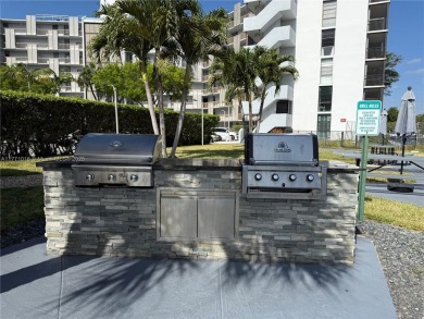 Experience practical living in this corner unit on the 6th floor on Turnberry Isle Resort and Club in Florida - for sale on GolfHomes.com, golf home, golf lot