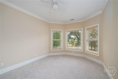 Make this spectacular property yours! This extraordinary custom on The Landings Club - Marshwood in Georgia - for sale on GolfHomes.com, golf home, golf lot