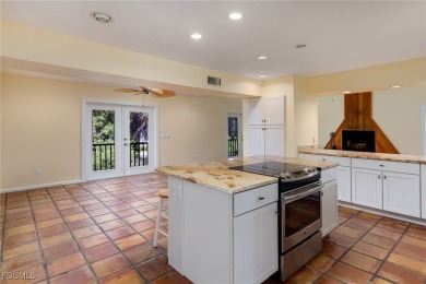 Great near-beach home on the desirable east end of Sanibel in a on Beachview Golf Club in Florida - for sale on GolfHomes.com, golf home, golf lot