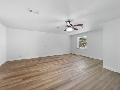 Stunning, updated multi-level home with pool on the East side of on Woodhaven Country Club in Texas - for sale on GolfHomes.com, golf home, golf lot