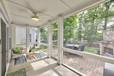Experience timeless design, modern comfort, and a premium golf on The Members Club At Woodcreek in South Carolina - for sale on GolfHomes.com, golf home, golf lot