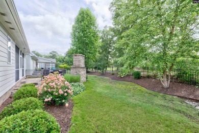 Experience timeless design, modern comfort, and a premium golf on The Members Club At Woodcreek in South Carolina - for sale on GolfHomes.com, golf home, golf lot