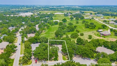 One of a kind property with so much to offer.  This is truly on De Cordova Bend Country Club in Texas - for sale on GolfHomes.com, golf home, golf lot