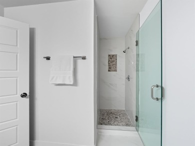 Stunning, updated multi-level home with pool on the East side of on Woodhaven Country Club in Texas - for sale on GolfHomes.com, golf home, golf lot