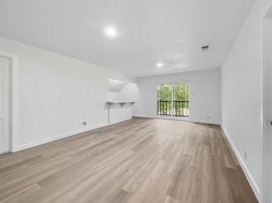 Stunning, updated multi-level home with pool on the East side of on Woodhaven Country Club in Texas - for sale on GolfHomes.com, golf home, golf lot