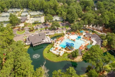 Make this spectacular property yours! This extraordinary custom on The Landings Club - Marshwood in Georgia - for sale on GolfHomes.com, golf home, golf lot