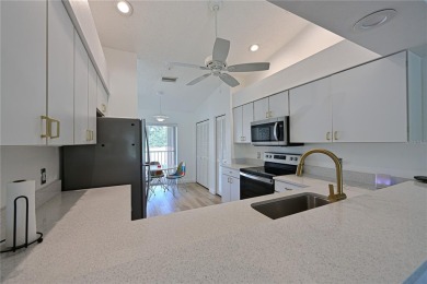 Prepared to be wowed!!! Move right in to an updated ,hip condo on Tara Golf and Country Club in Florida - for sale on GolfHomes.com, golf home, golf lot