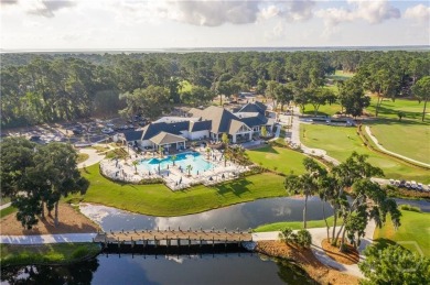 Make this spectacular property yours! This extraordinary custom on The Landings Club - Marshwood in Georgia - for sale on GolfHomes.com, golf home, golf lot