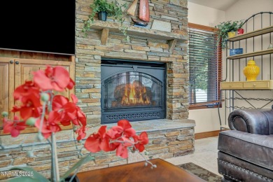 Stunning home located in gated Incline Creek Estates! Experience on Incline Village Golf Course in Nevada - for sale on GolfHomes.com, golf home, golf lot