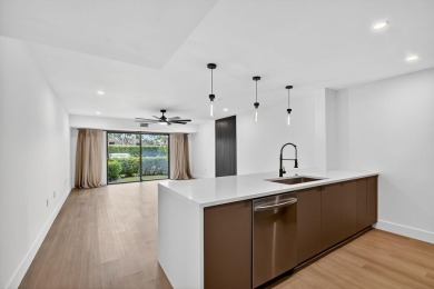 Rare First-Floor Corner Unit on the Golf Course Welcome to this on Fountains Golf and Country Club in Florida - for sale on GolfHomes.com, golf home, golf lot