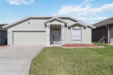 Fantastic 55+ community featuring golf, fitness center, pool on Ridgewood Lakes Golf and Country Club in Florida - for sale on GolfHomes.com, golf home, golf lot