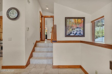 Stunning home located in gated Incline Creek Estates! Experience on Incline Village Golf Course in Nevada - for sale on GolfHomes.com, golf home, golf lot
