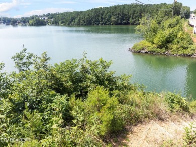 Spectacular move-in ready 2545 sqft of year round LAKE VIEWS on Toqua Golf Course - Loudon County in Tennessee - for sale on GolfHomes.com, golf home, golf lot