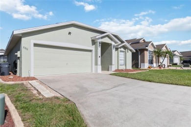 Fantastic 55+ community featuring golf, fitness center, pool on Ridgewood Lakes Golf and Country Club in Florida - for sale on GolfHomes.com, golf home, golf lot